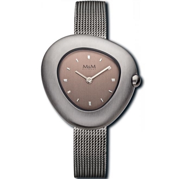 ساعت مچی ام اند ام M&M کد M11924-127